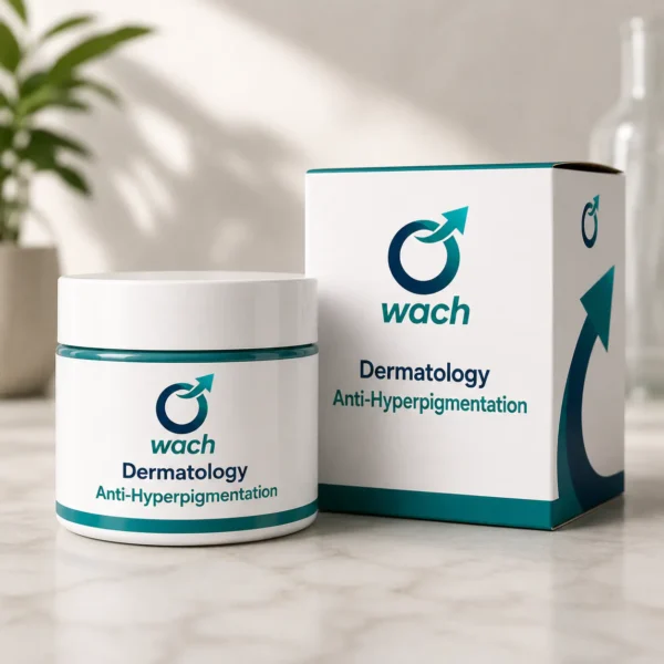 Dermatology Anti Hyperpigmentation Cream All strengths Cream 30g