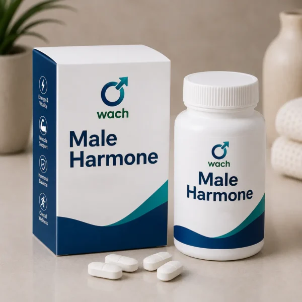 Male Hormone Anastrozole 1 mg Troche Each