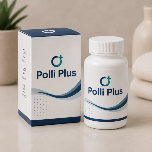 Polli Plus II (Bupropion / Metformin / Naltrexone /Topiramate) 65 / 250 / 8 / 25mg Caps Each