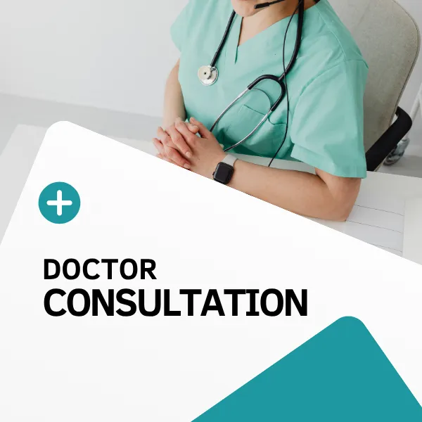 Doctor's Consultation